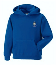 St Joseph's Primary School Hoodie (Adult Sizes) NO EXCHANGES OR REFUNDS