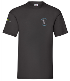 Briton Ferry Netball - Club T-shirt