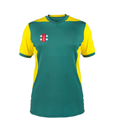 Gray-Nicolls T20 Short Sleeve Shirt (SENIORS)