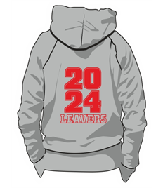 School Leavers Hoodie - DESIGN 3