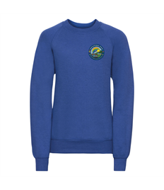 Central Primary School Sweatshirt