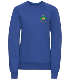 Godre'rgraig Primary - Sweatshirt (Kids)