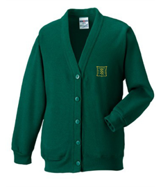 Waunceirch Primary School Cardigan  