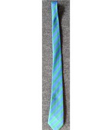 Ysgol Gymraeg Ystalyfera - Tie (Standard Length)