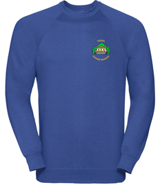 Godre'rgraig Primary - Sweatshirt (Adults)