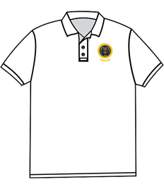 Cwmtawe School - Children's Polo Shirt