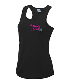 Atlanta Netball Club - Training Vest (Women's)