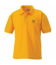 Waunceirch Primary School Polo Shirt (Adult Sizes)