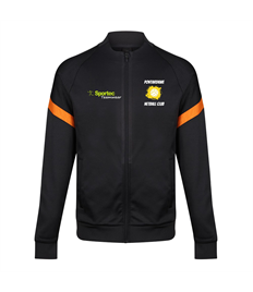 Pontardawe Netball Club - Tracksuit Top (No Exchanges / No Returns)