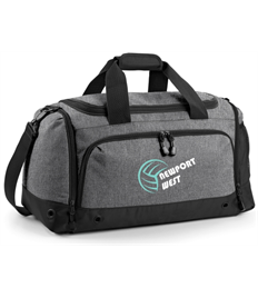 Newport West Netball - Club Holdall