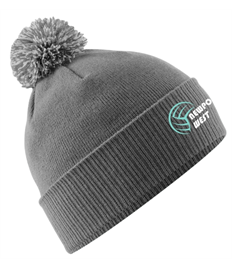 Newport West Netball - Club Bobble Hat