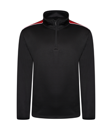 Technical 1/4 Zip Training Top 