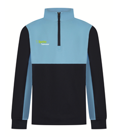 FH Kids Team 1/4 Zip Top