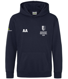 Abergavenny Youth N.C - Club Hoodie