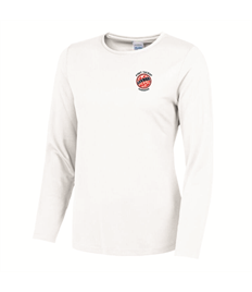 PT Multi Sport - Women's Long Sleeve T-Shirt