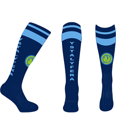 Ysgol Ystalyfera - Games Socks (Large)