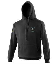 Briton Ferry Netball - Club Hoodie 