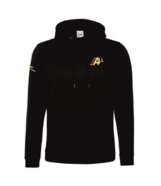 RUN4ALL - Sports Hoodie