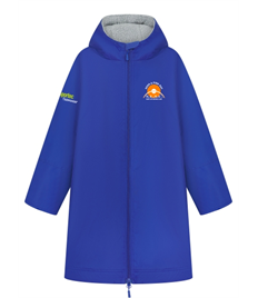 Sker & Pink Bay S.L.S.C - Dry Robe (Adults)