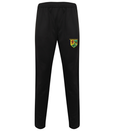 Pontrhydyfen Bowls Club - Track Bottoms