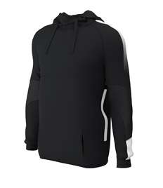 Edge Pro Technical Poly Hoodie (Youth Sizes)