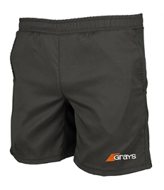 Grays - Axis Shorts (Juniors)