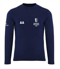 Abergavenny Youth N.C - Baselayer Top